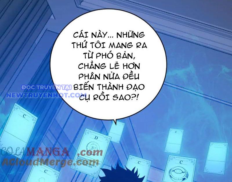 Toàn Dân Tận Thế: Ta Virus Quân Vương chapter 46 - Trang 18