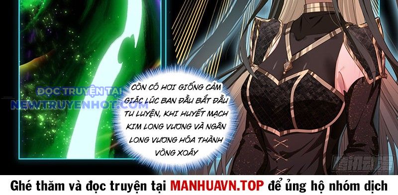 Chung Cực Đấu La chapter 590 - Trang 40