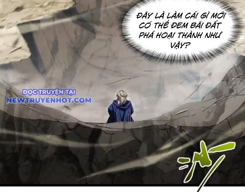 Bắt Đầu Đánh Dấu Hoang Cổ Thánh Thể chapter 82 - Trang 118