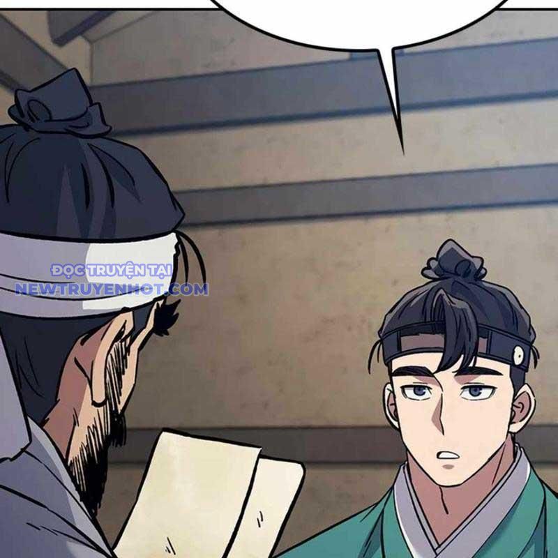 Bác Sĩ Tới Joseon chapter 29 - Trang 56