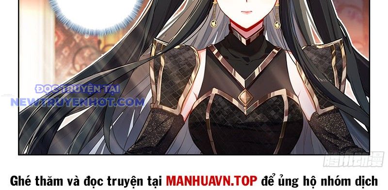 Chung Cực Đấu La chapter 590 - Trang 46