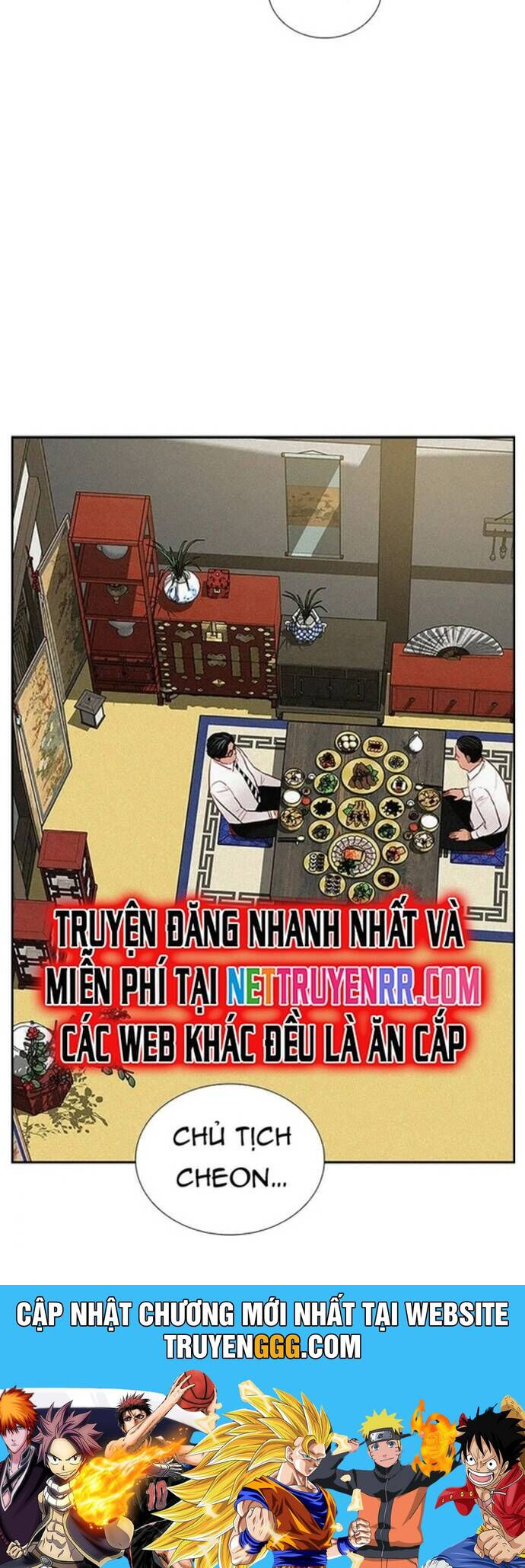 Chúa Tể Đồng Tiền Chapter 159 - Trang 32