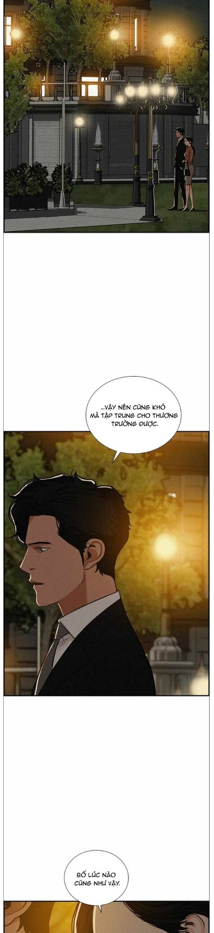 Chúa Tể Đồng Tiền Chapter 157 - Trang 21