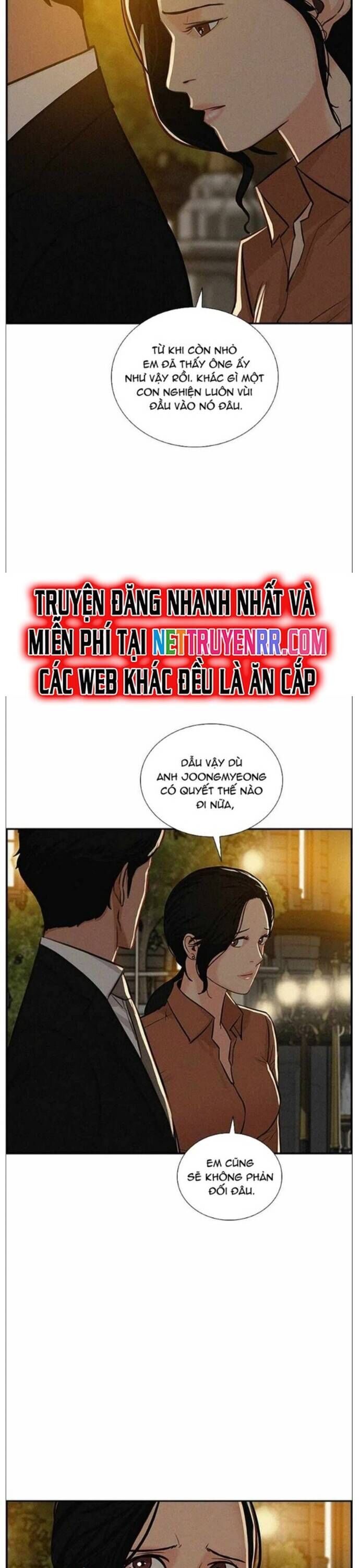 Chúa Tể Đồng Tiền Chapter 157 - Trang 22