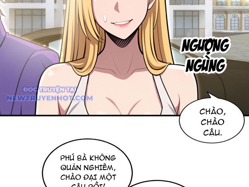 Chung Cực Tùy Ý Thần Hào Hệ Thống chapter 31 - Trang 37