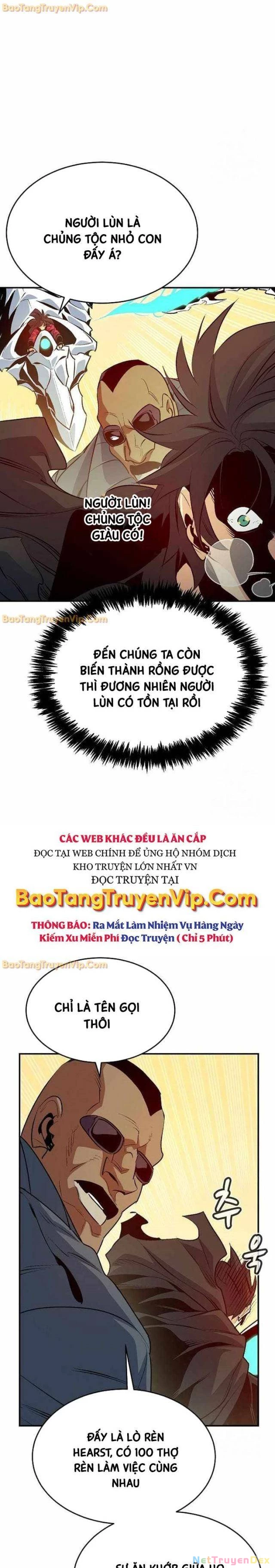 độc Cô Tử Linh Sư Chapter 160 - Trang 28