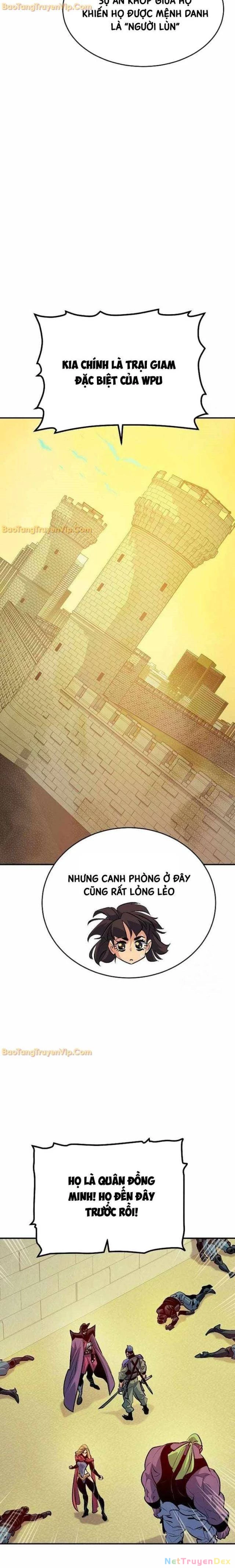 độc Cô Tử Linh Sư Chapter 160 - Trang 29