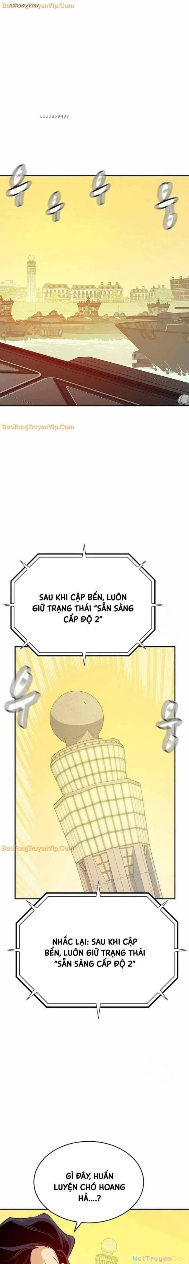 độc Cô Tử Linh Sư Chapter 160 - Trang 16