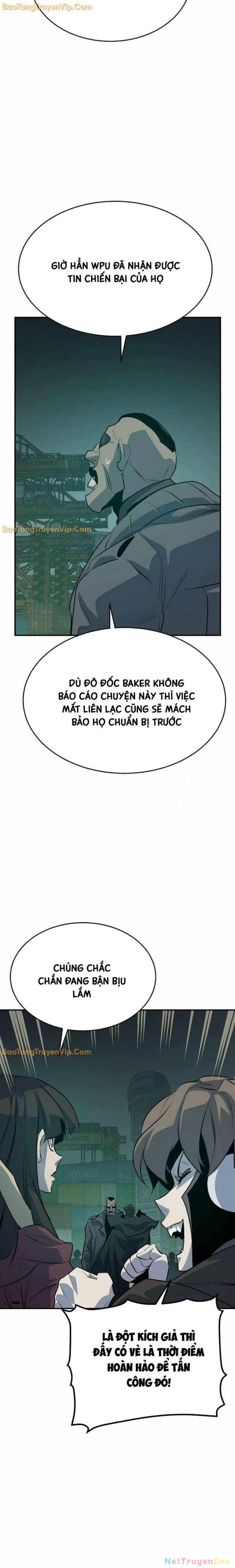 độc Cô Tử Linh Sư Chapter 160 - Trang 14