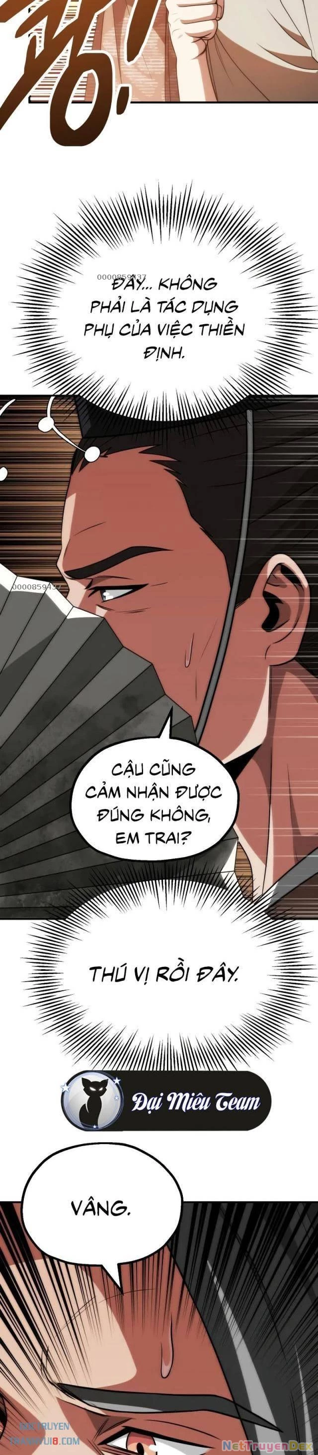 Con Trai Út Của Đại Pháp Sư Lừng Danh Chapter 78 - Trang 16