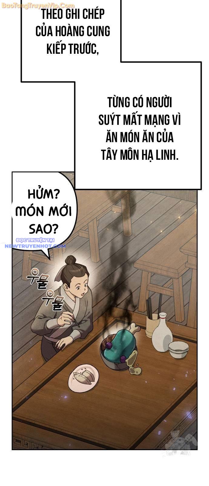 Hoạn Quan Hồi Quy: Tróc Phong Truy Nguyệt chapter 21 - Trang 96