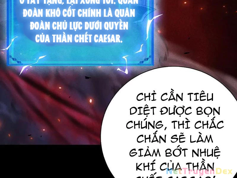 Ta Trở Thành Thần Sau Khi Afk Hàng Triệu Năm Chapter 27 - Trang 19