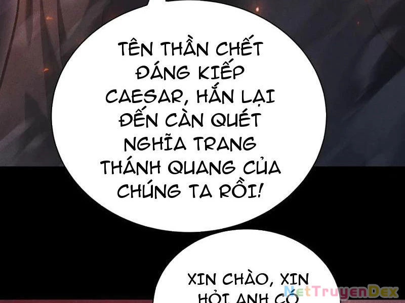 Ta Trở Thành Thần Sau Khi Afk Hàng Triệu Năm Chapter 27 - Trang 10