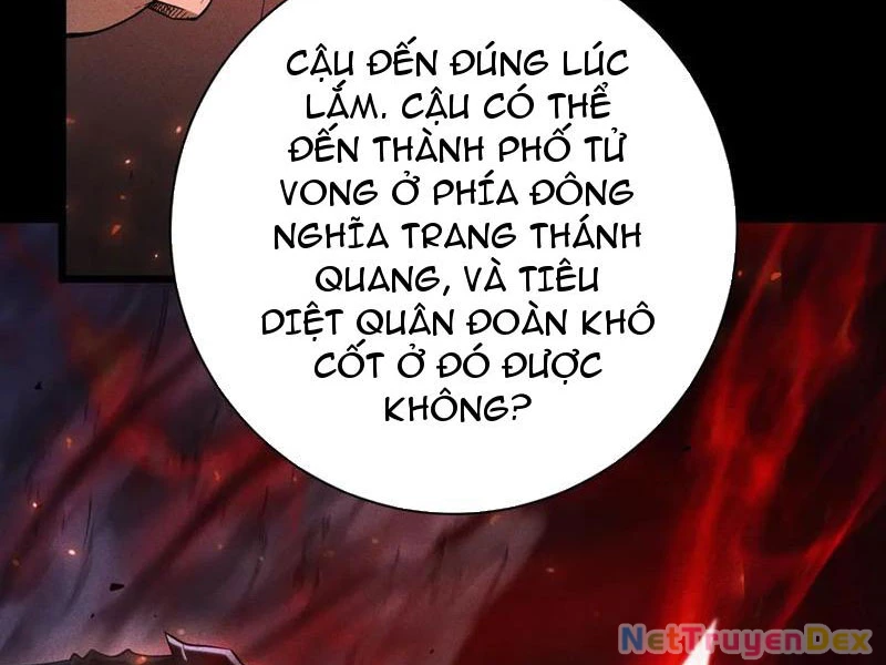 Ta Trở Thành Thần Sau Khi Afk Hàng Triệu Năm Chapter 27 - Trang 15