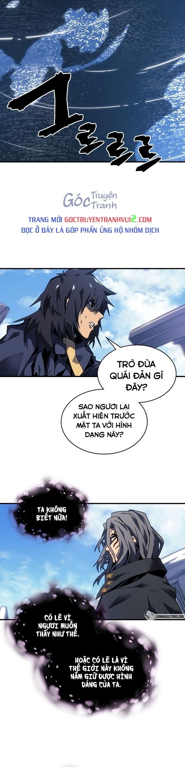 Chuyển Sinh Ma Pháp Đặc Biệt Yếu Chapter 258 - Trang 6