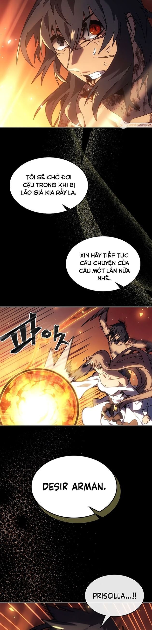 Chuyển Sinh Ma Pháp Đặc Biệt Yếu Chapter 263 - Trang 31