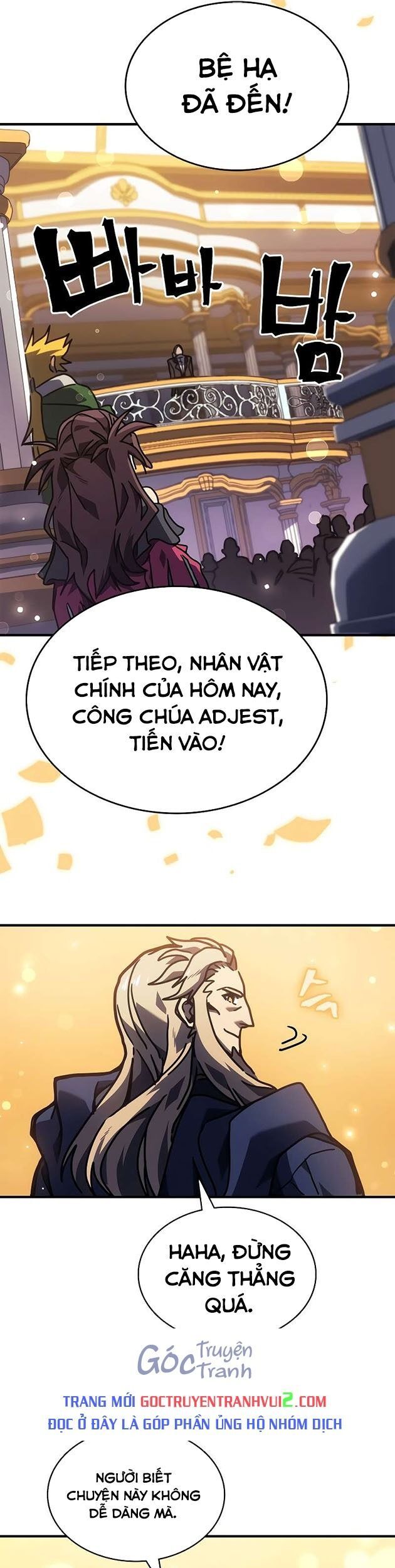 Chuyển Sinh Ma Pháp Đặc Biệt Yếu Chapter 264 - Trang 18