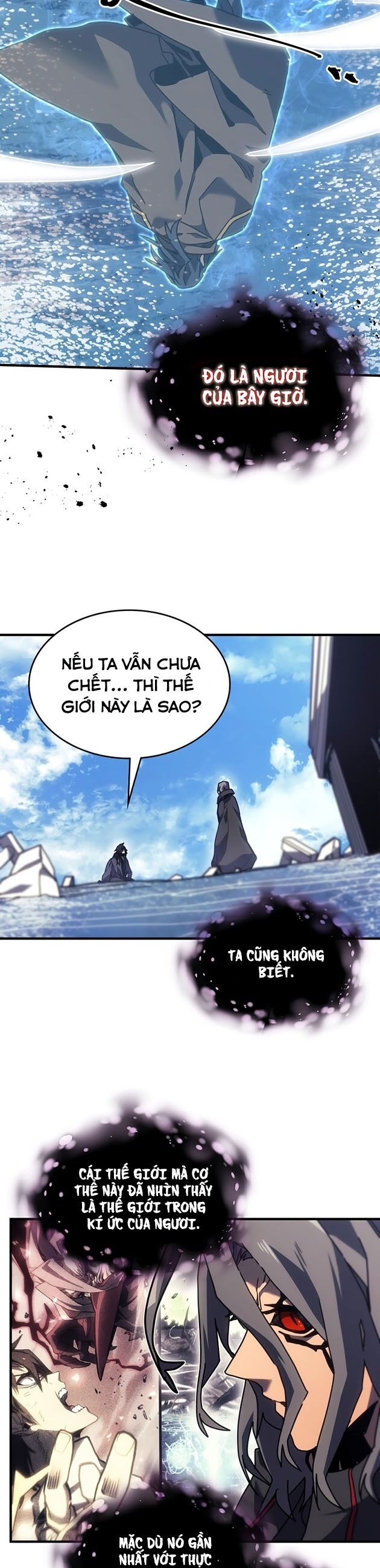 Chuyển Sinh Ma Pháp Đặc Biệt Yếu Chapter 258 - Trang 22