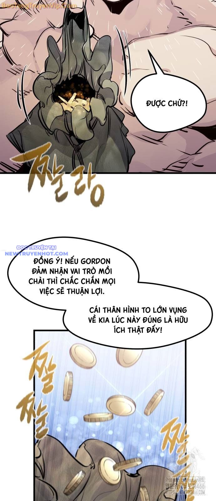 Mỗi Lính Đánh Thuê Trở Về Đều Có Một Kế Hoạch chapter 20 - Trang 59