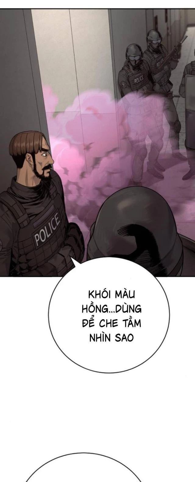 Cảnh Sát Báo Thù Chapter 73 - Trang 4