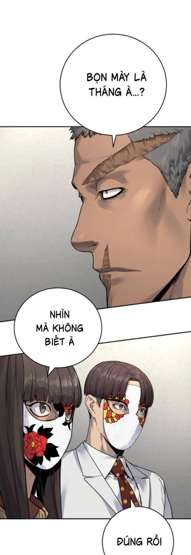 Cảnh Sát Báo Thù Chapter 73 - Trang 44