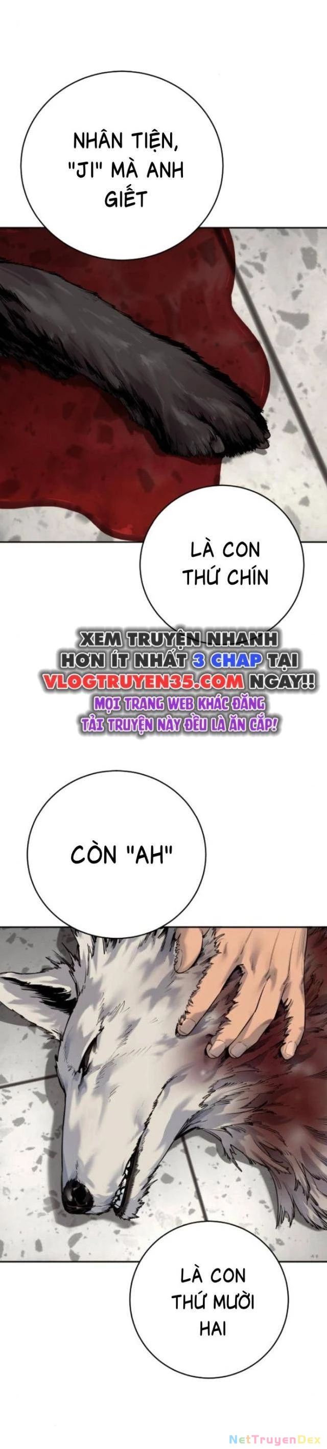 Cảnh Sát Báo Thù Chapter 74 - Trang 25