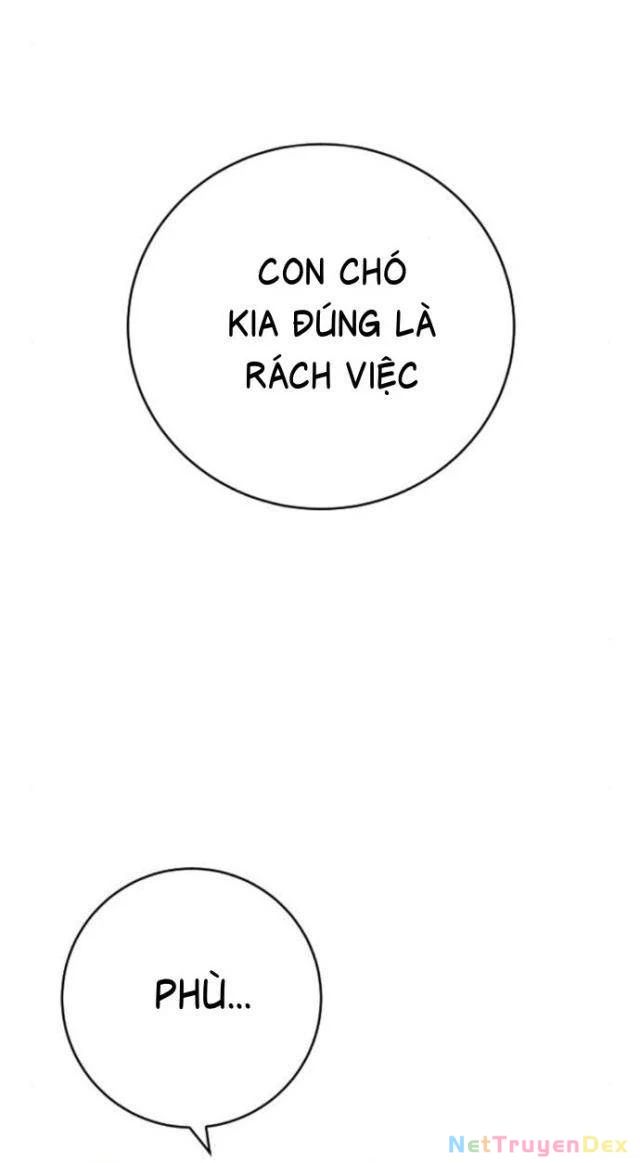 Cảnh Sát Báo Thù Chapter 75 - Trang 28