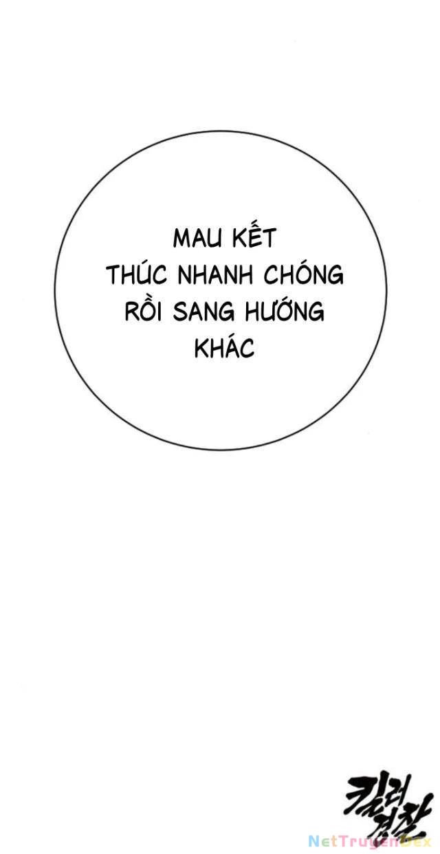 Cảnh Sát Báo Thù Chapter 72 - Trang 58