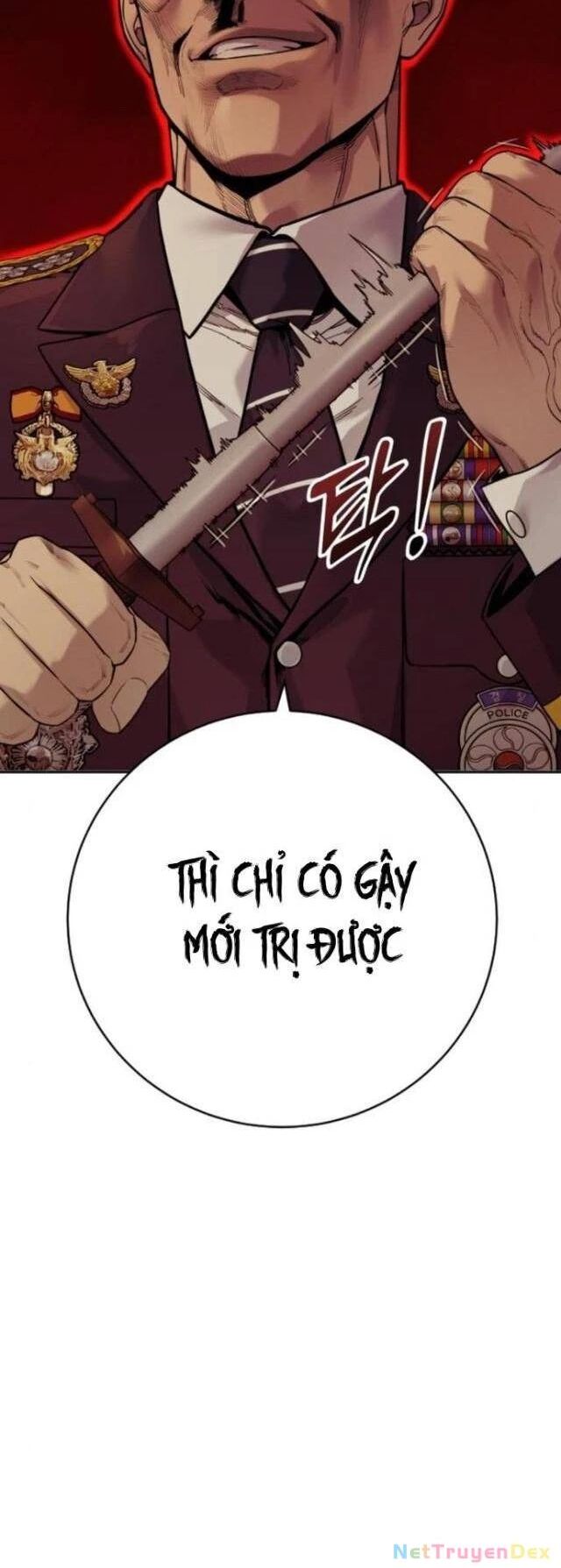 Cảnh Sát Báo Thù Chapter 75 - Trang 57