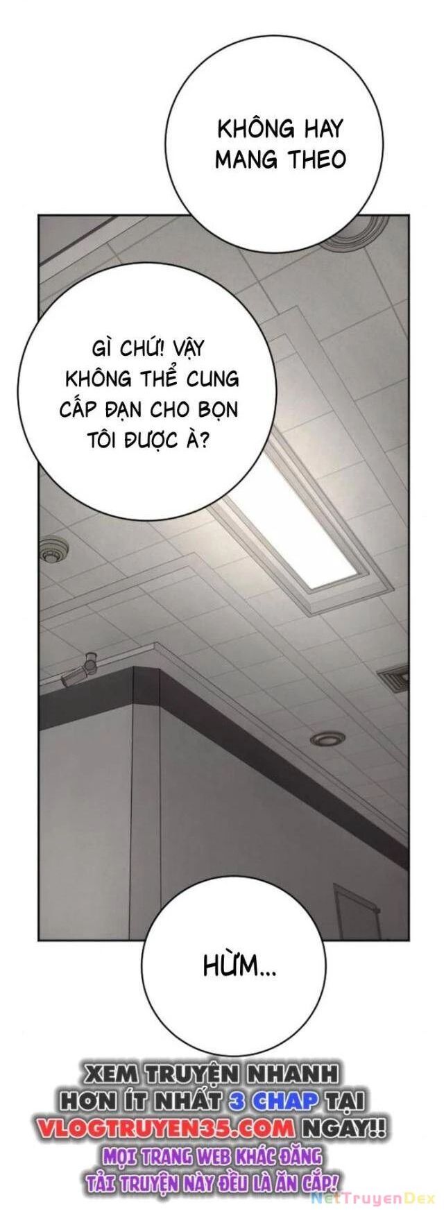 Cảnh Sát Báo Thù Chapter 73 - Trang 48