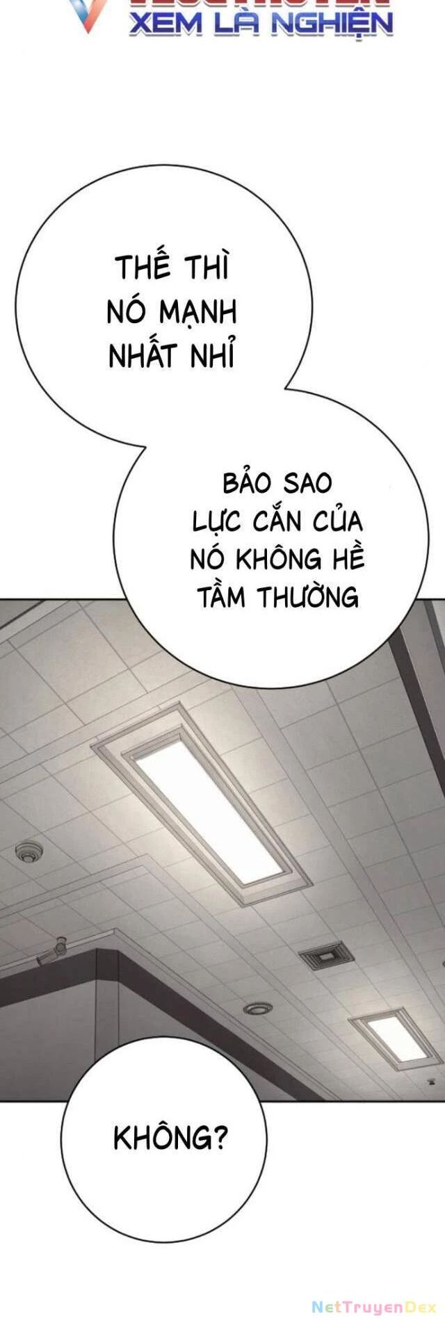 Cảnh Sát Báo Thù Chapter 74 - Trang 27