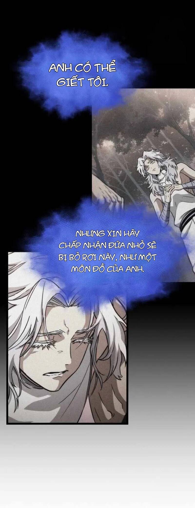 Thế Giới Sau Tận Thế Chapter 161 - Trang 18