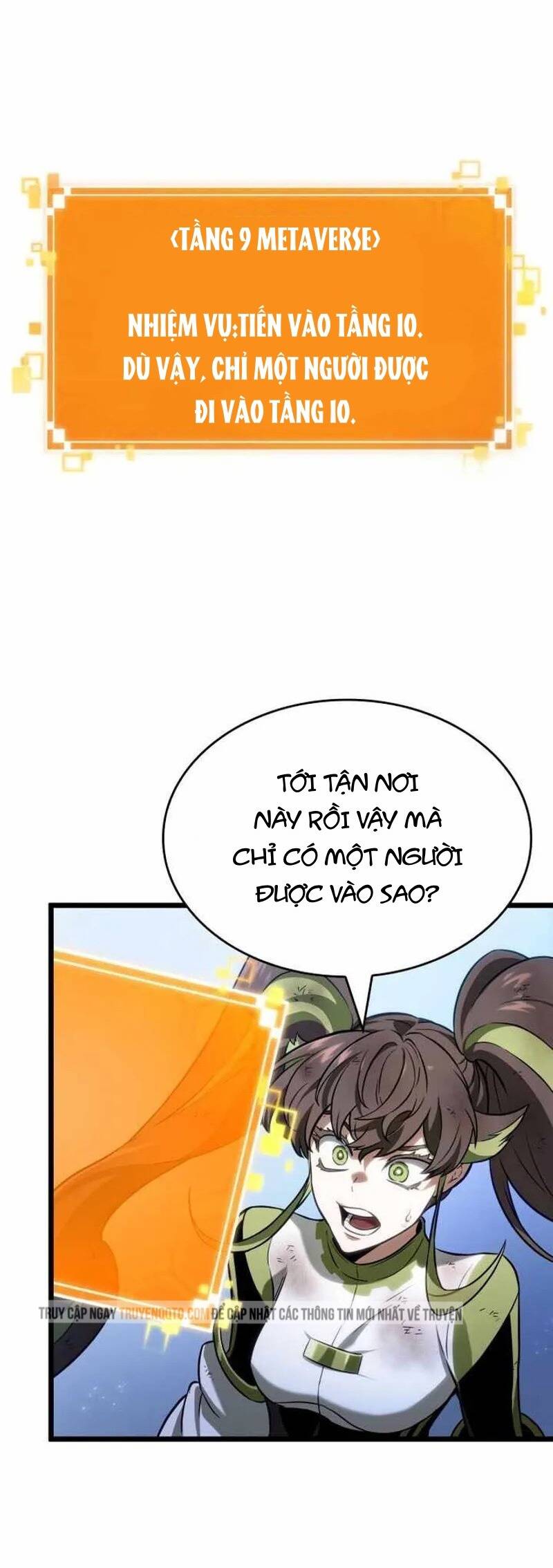 Thế Giới Sau Tận Thế Chapter 161 - Trang 41