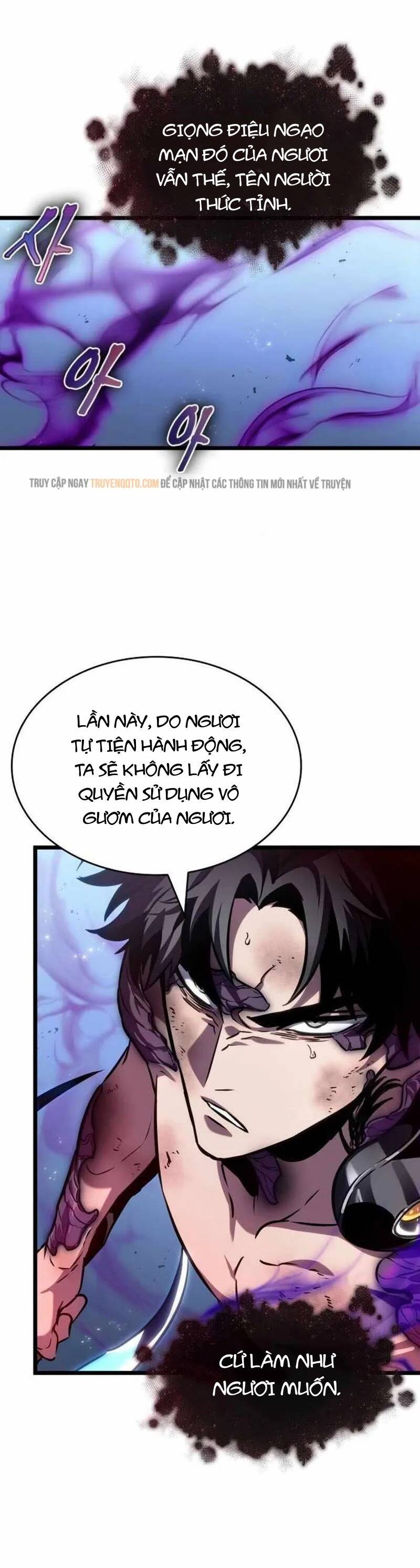 Thế Giới Sau Tận Thế Chapter 161 - Trang 12