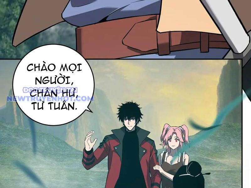 Toàn Dân Tận Thế: Ta Virus Quân Vương chapter 47 - Trang 123