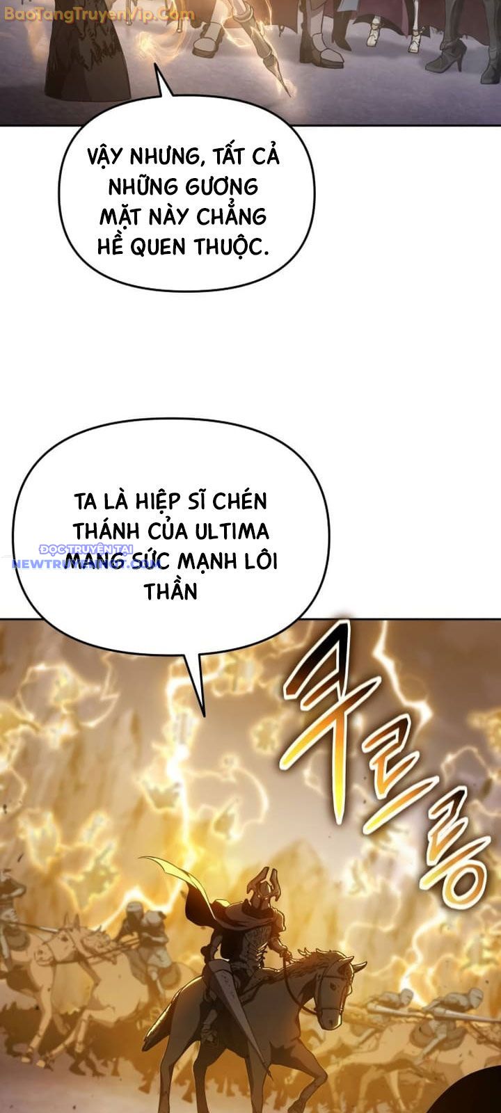 Kí Sự Hồi Quy chapter 94 - Trang 50