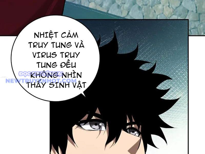 Toàn Dân Tận Thế: Ta Virus Quân Vương chapter 45 - Trang 144