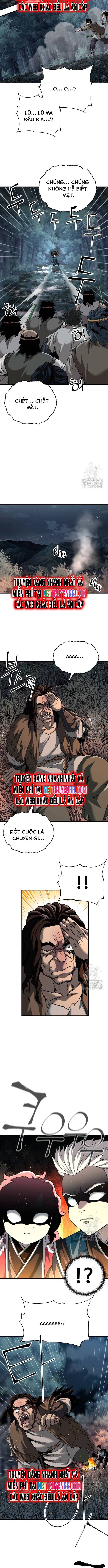 Ông Võ Giả Và Cháu Chí Tôn Chapter 74 - Trang 5