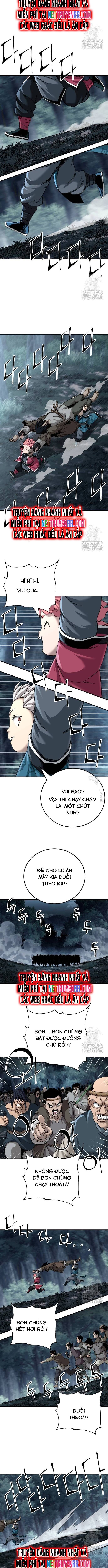 Ông Võ Giả Và Cháu Chí Tôn Chapter 74 - Trang 4