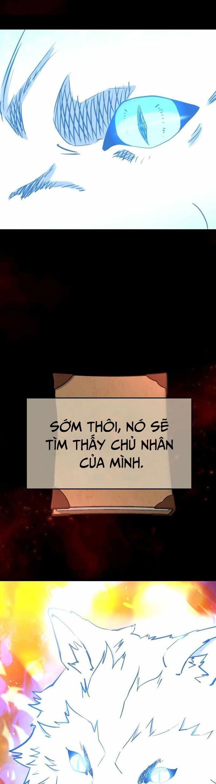 Từ Hôm Nay, Tôi Là Một Người Chơi Chapter 51 - Trang 3