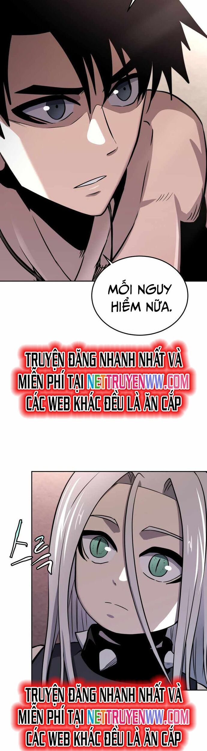 Từ Hôm Nay, Tôi Là Một Người Chơi Chapter 51 - Trang 18