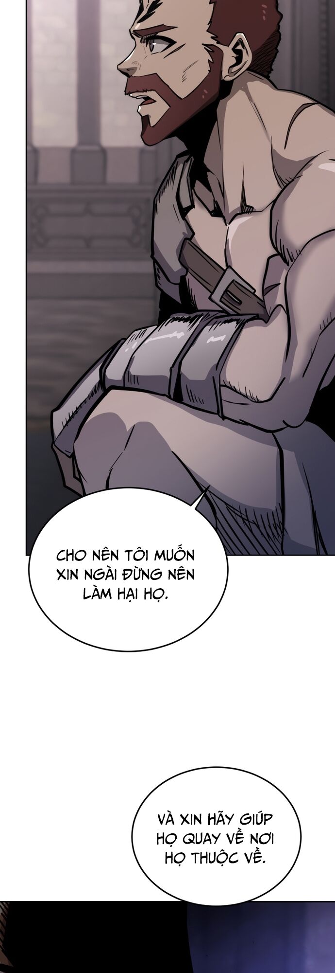 Từ Hôm Nay, Tôi Là Một Người Chơi Chapter 54 - Trang 50