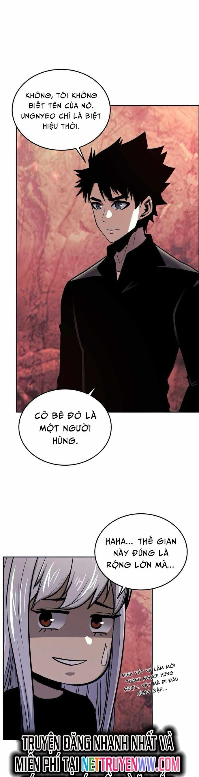 Từ Hôm Nay, Tôi Là Một Người Chơi Chapter 49 - Trang 19