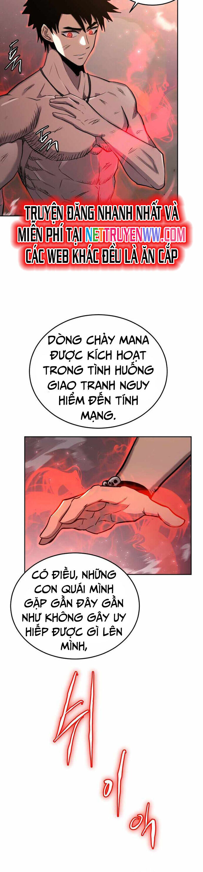 Từ Hôm Nay, Tôi Là Một Người Chơi Chapter 50 - Trang 27