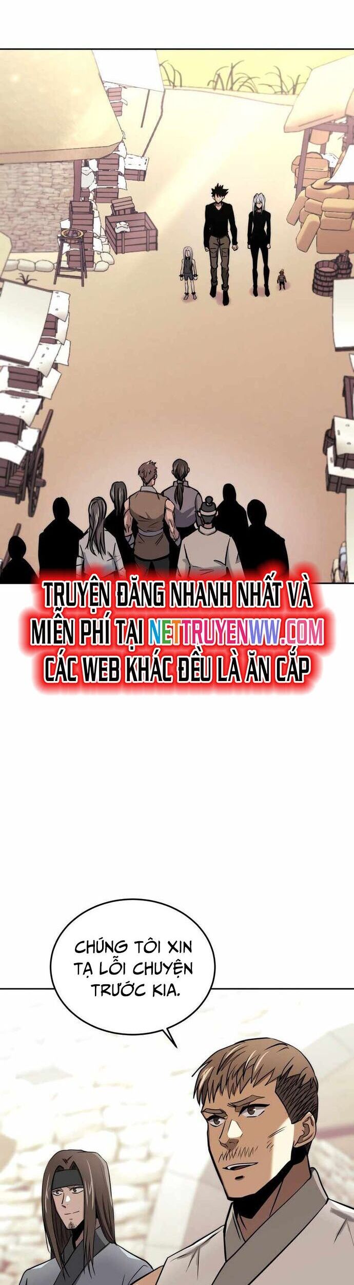 Từ Hôm Nay, Tôi Là Một Người Chơi Chapter 51 - Trang 37