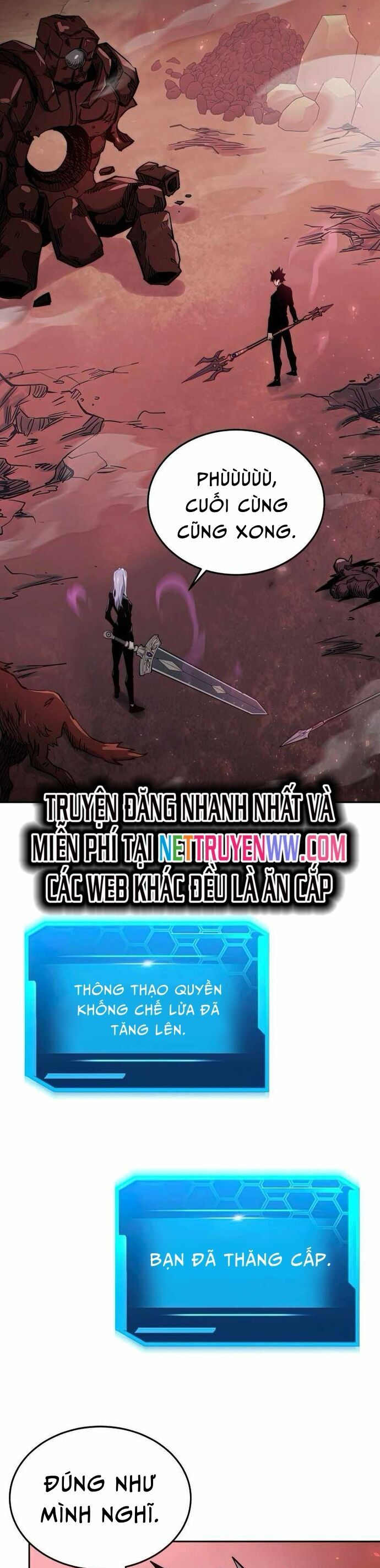 Từ Hôm Nay, Tôi Là Một Người Chơi Chapter 49 - Trang 13