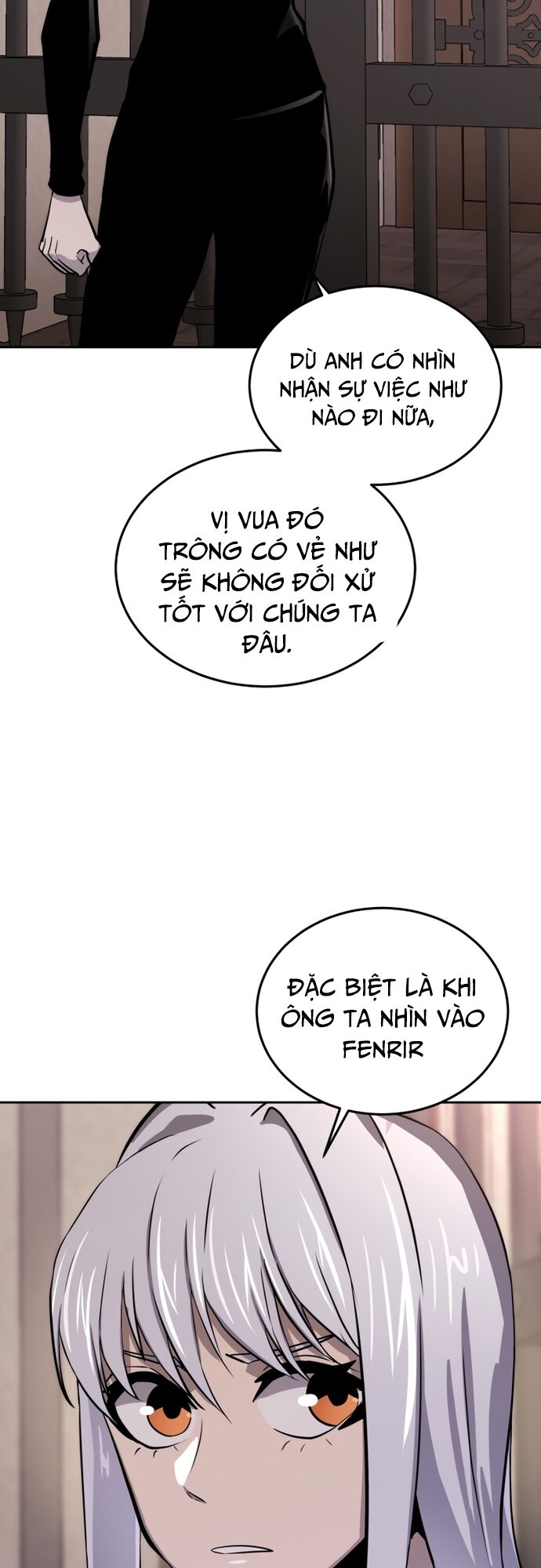 Từ Hôm Nay, Tôi Là Một Người Chơi Chapter 54 - Trang 56