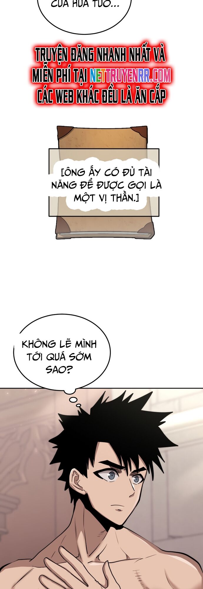 Từ Hôm Nay, Tôi Là Một Người Chơi Chapter 56 - Trang 51