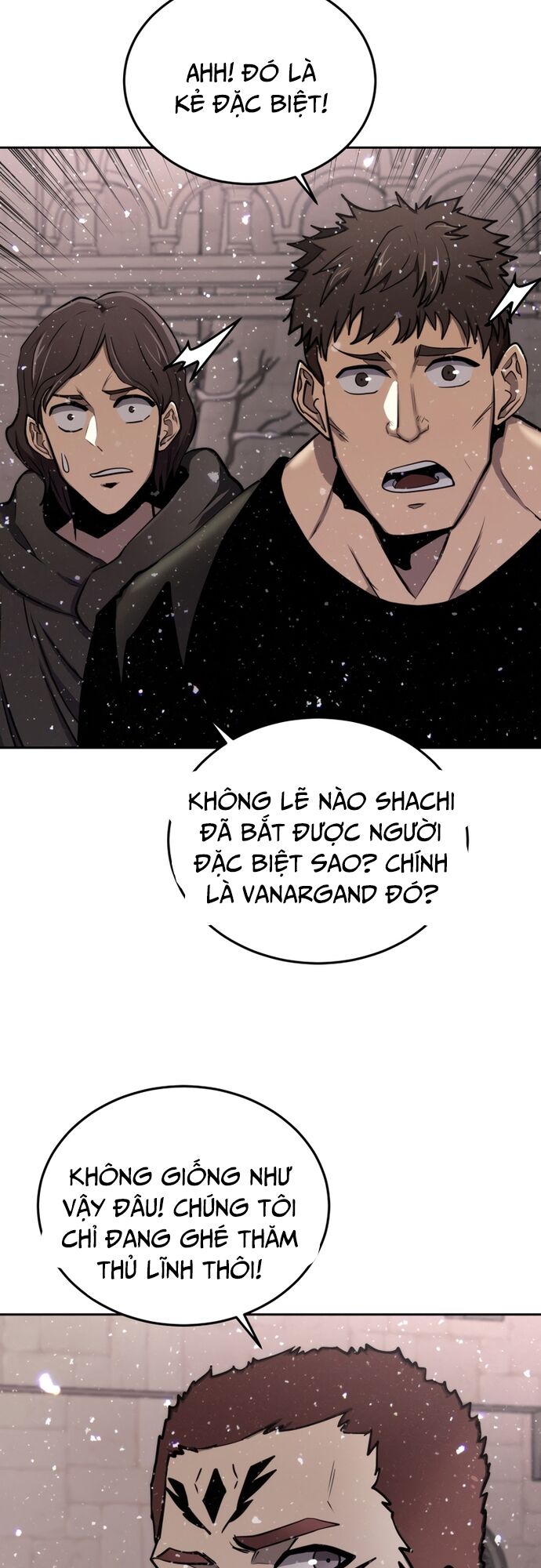 Từ Hôm Nay, Tôi Là Một Người Chơi Chapter 54 - Trang 33