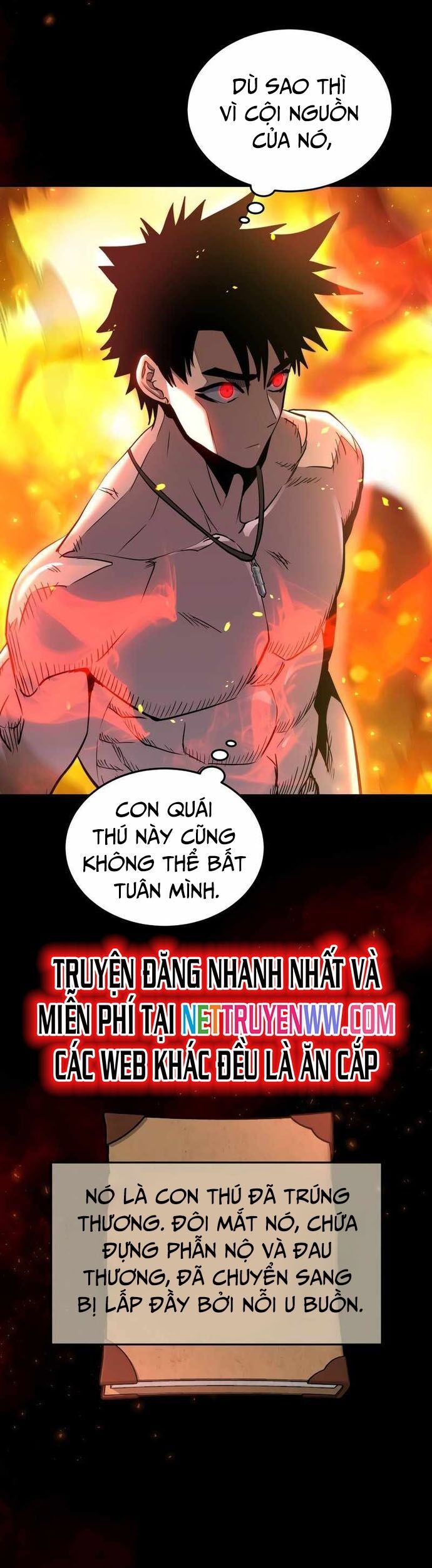 Từ Hôm Nay, Tôi Là Một Người Chơi Chapter 51 - Trang 2